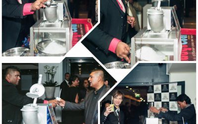 The NR New Years Party 2015